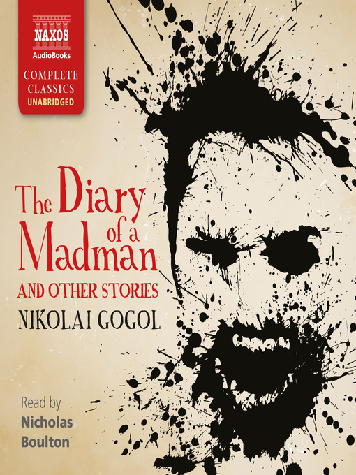 Title details for The Diary of a Madman and Other Stories by Anton Chekhov - Available